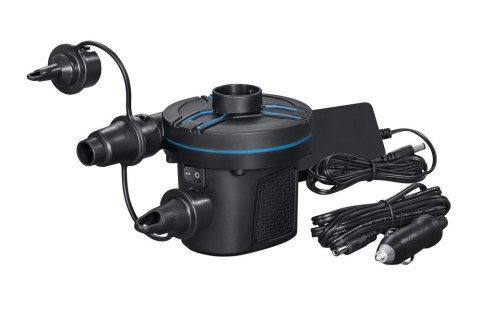 Pompka Elektryczna 490 l/min 220/12V Bestway 62255 Bestway