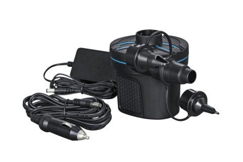 Pompka Elektryczna 490 l/min 220/12V Bestway 62255 Bestway