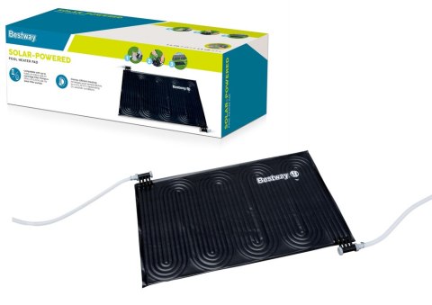 Solarny Panel Podgrzewający 110 x 171 cm do Basenu Bestway 58423 Bestway