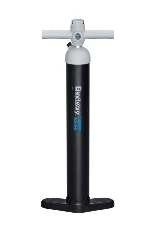 Wysokociśnieniowa Pompka Ręczna Z Manometrem Bestway 62227 Bestway