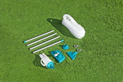 Zestaw Do Czyszczenia Dna Basenu Bestway 58212 Bestway
