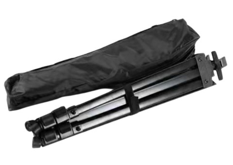 Zestaw Tablica Magnetyczna 90x60cm na Stojaku Pisaki Gąbka LEAN