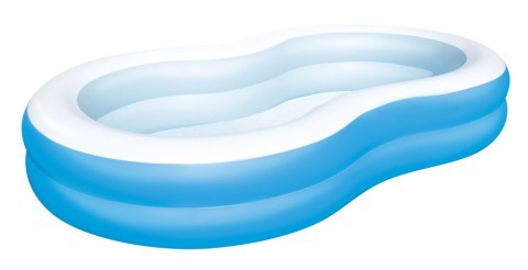 Basen Dmuchany 262 x 157 x 46 cm Bestway 54117 Bestway