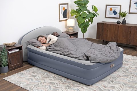 Dmuchany Materac Bestway 671BD Bestway