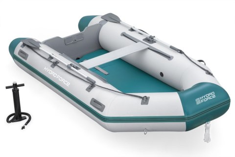 Dmuchany Ponton 330 x 162 x 44 cm Bestway 65049 Bestway