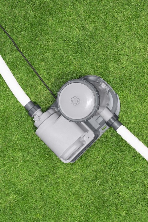 Pompa Filtrująca Do basenu 9463l/h Bestway 58391 Bestway