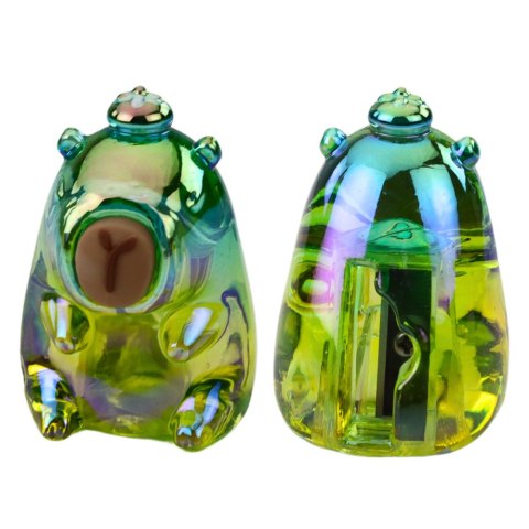 Temperówka Strugaczka Kapibara Standardowa Kolorowa Mix LEAN