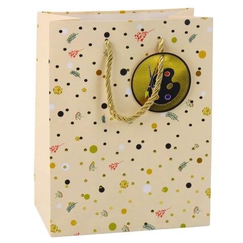 Torba Prezentowa Dla Ucznia Nauczyciela 32 x 26 x 12 cm LEAN