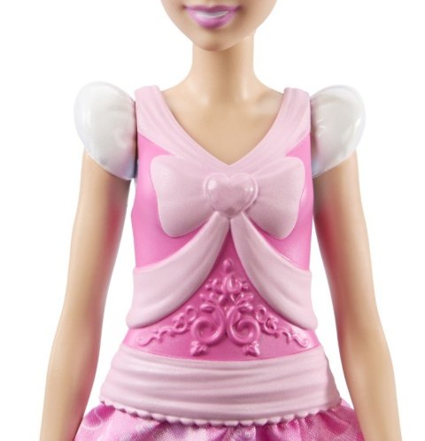 Lalka Disney Princess Historia Kopciuszka 2w1 Mattel