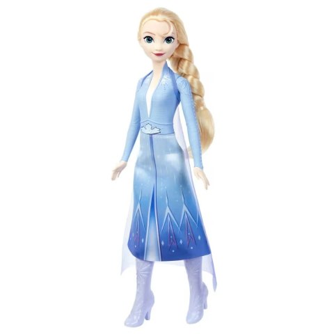 Lalka Frozen Elsa Mattel
