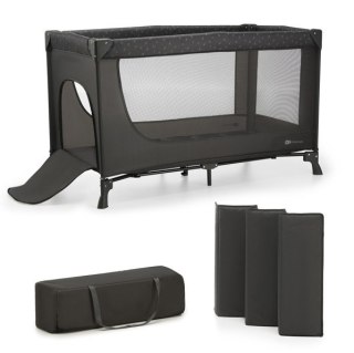 Łóżeczko turystyczne JOY LIGHT GREY