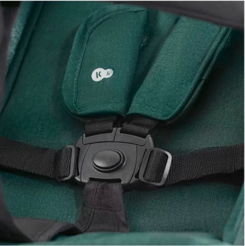 Wózek spacerowy TIK STONE GREY