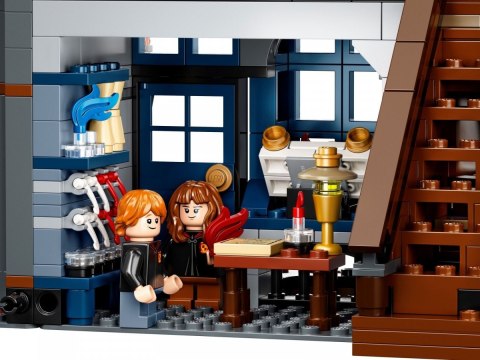Klocki Harry Potter 75978 Ulica Pokątna LEGO