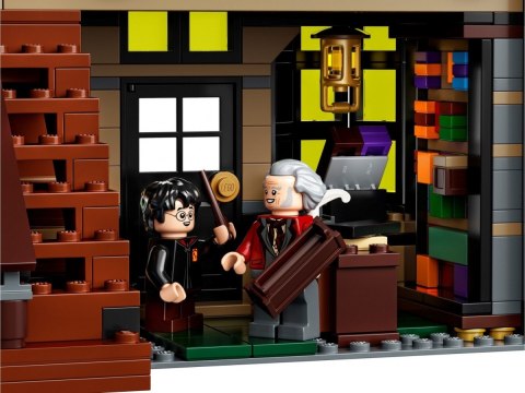 Klocki Harry Potter 75978 Ulica Pokątna LEGO