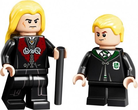 Klocki Harry Potter 75978 Ulica Pokątna LEGO