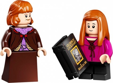 Klocki Harry Potter 75978 Ulica Pokątna LEGO