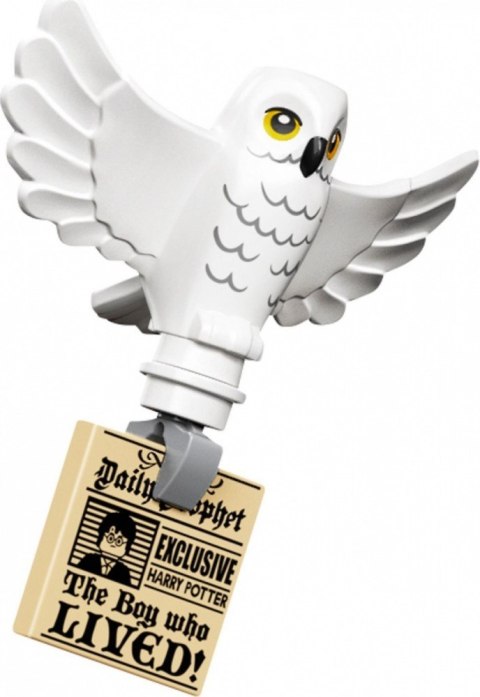 Klocki Harry Potter 75978 Ulica Pokątna LEGO