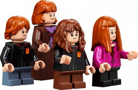 Klocki Harry Potter 75978 Ulica Pokątna LEGO