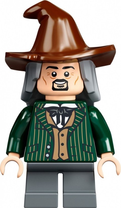 Klocki Harry Potter 75978 Ulica Pokątna LEGO