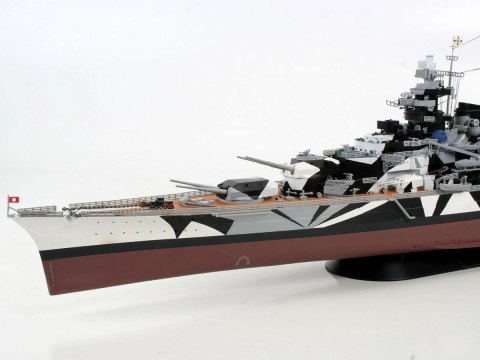 Model plastikowy statek Tirpitz 1:350 Revell