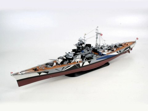 Model plastikowy statek Tirpitz 1:350 Revell