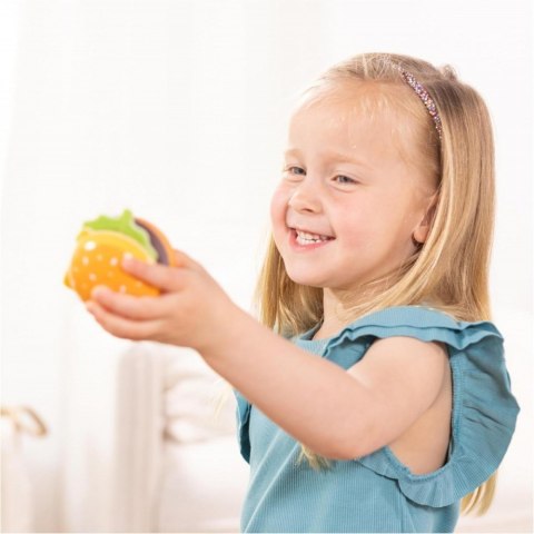 Zestaw do grillowania Melisa&Doug Wodne malowanie Spin Master