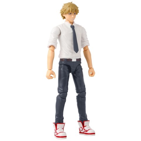 ANIME HEROES CHAINSAW MAN - DENJI & POCHITA