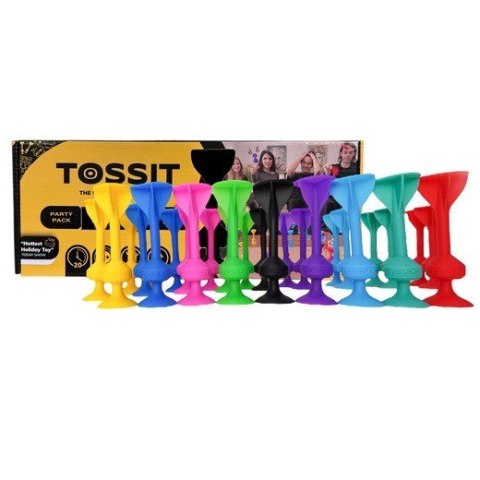 Gra w rzutki TOSSIT Pakiet Imprezowy - 26 sztuk