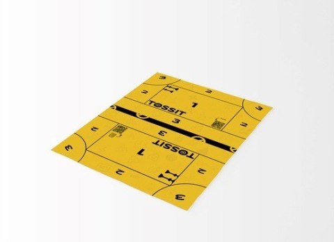 Gra w rzutki TOSSIT Plansza Imprezowa