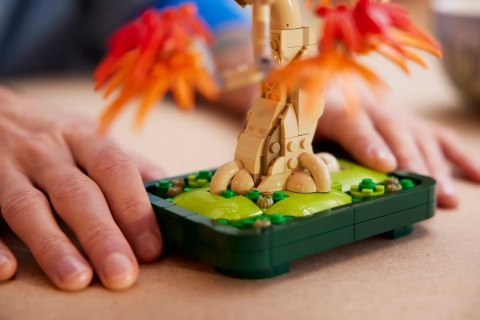 LEGO Botanical Collection 10348 - Klon palmowy Bonsai