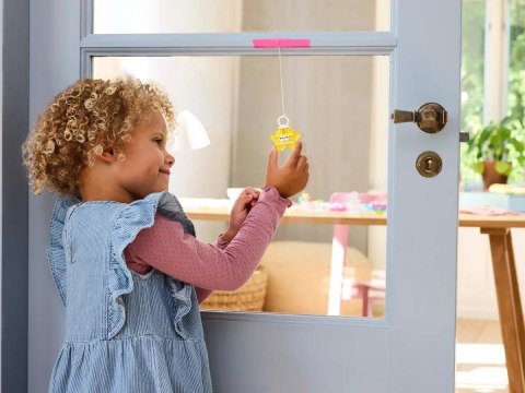 LEGO Classic 11040 - Magiczny zestaw z przezroczystymi klockami