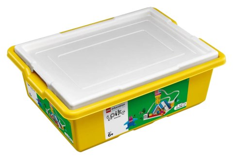 LEGO Education 45345 - Zestaw SPIKE Essential