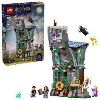 LEGO Harry Potter 76467 - Dom Luny Lovegood