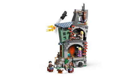 LEGO Harry Potter 76467 - Dom Luny Lovegood