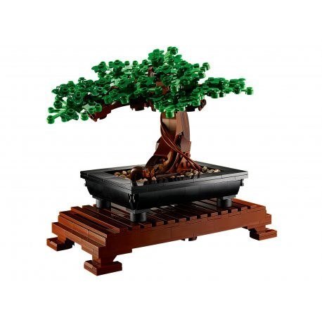 LEGO Icons 10281 - Drzewko Bonsai