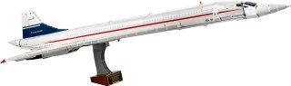 LEGO Icons 10318 - Concorde