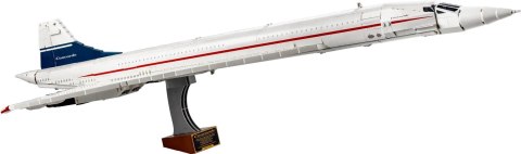 LEGO Icons 10318 - Concorde