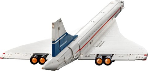 LEGO Icons 10318 - Concorde