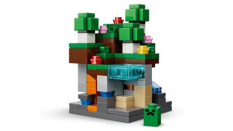 LEGO Minecraft 21589 - Minibiomy