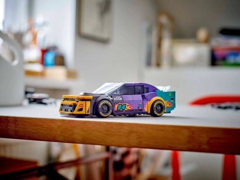 LEGO Speed Champions 76935 - NASCAR Next Gen Chevrolet Camaro ZL1