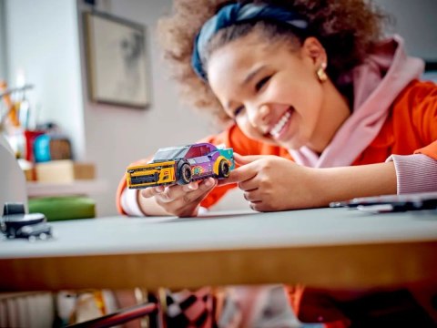 LEGO Speed Champions 76935 - NASCAR Next Gen Chevrolet Camaro ZL1