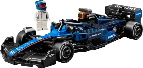 LEGO Speed Champions 77249 - Bolid F1 Williams Racing FW46 V29