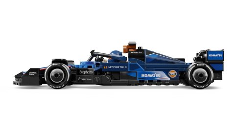 LEGO Speed Champions 77249 - Bolid F1 Williams Racing FW46 V29