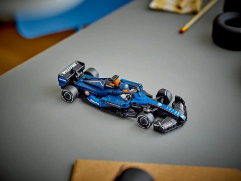 LEGO Speed Champions 77249 - Bolid F1 Williams Racing FW46 V29