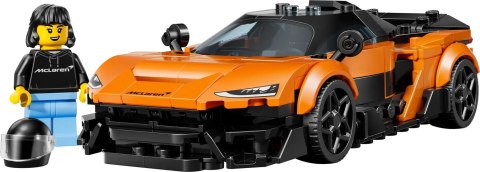 LEGO Speed Champions 77257 - McLaren W1