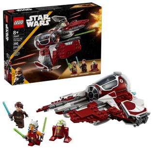 LEGO Star Wars 75401 - Interceptor Jedi Ahsoki