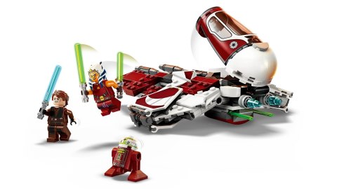 LEGO Star Wars 75401 - Interceptor Jedi Ahsoki