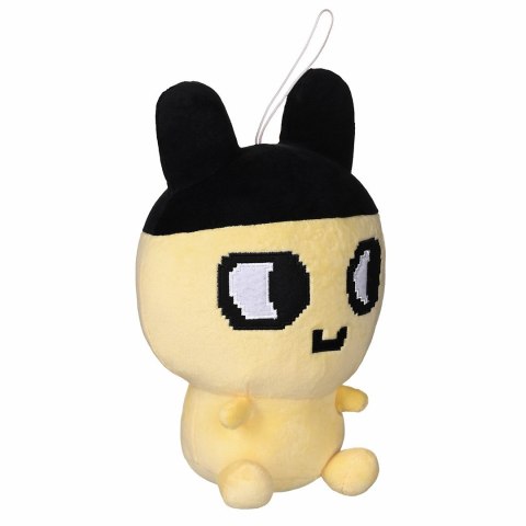 TAMAGOTCHI BIG PULSH - MAMETCHI 20 CM