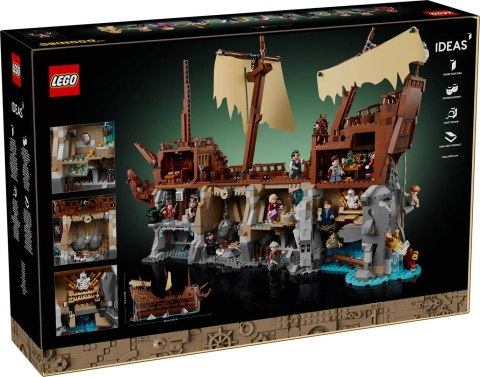 LEGO Icons 21363 - Goonies