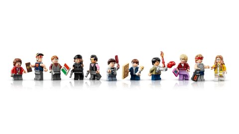 LEGO Icons 21363 - Goonies